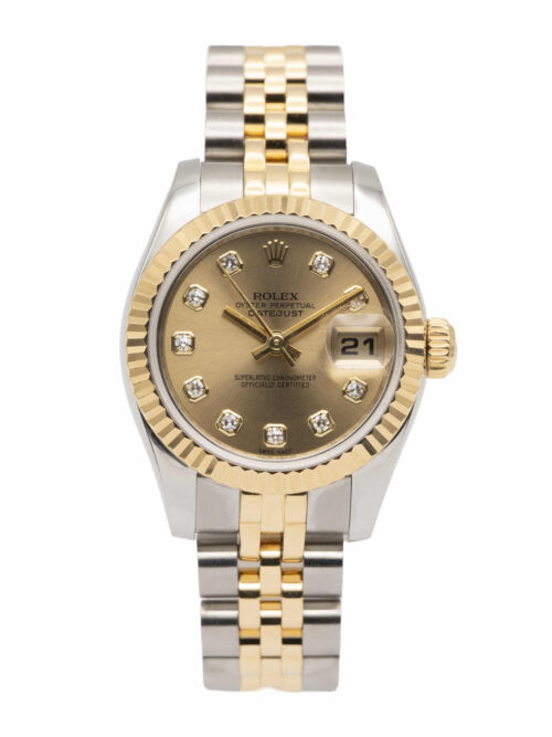 ROLEX Datejust 26 2010