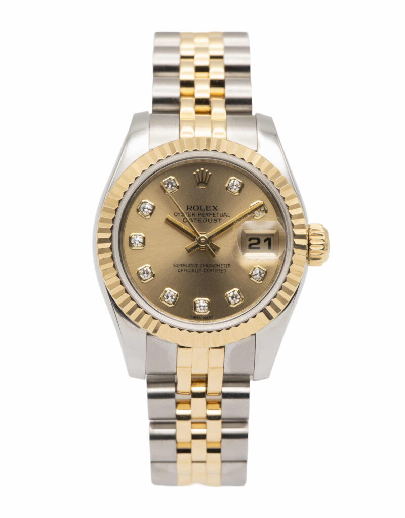 Rolex Datejust 26