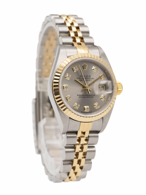 ROLEX Datejust 26 2001