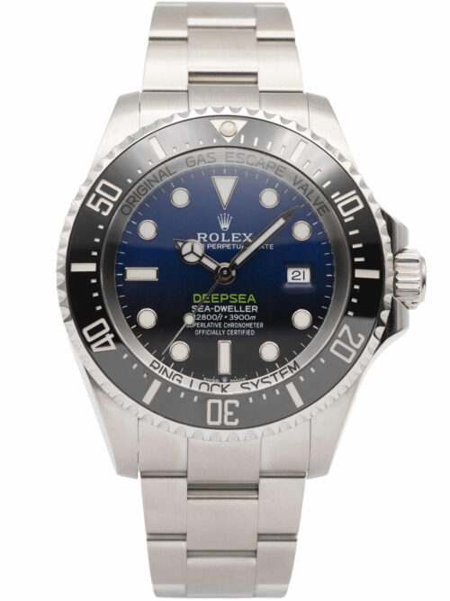 ROLEX Sea-Dweller 2020