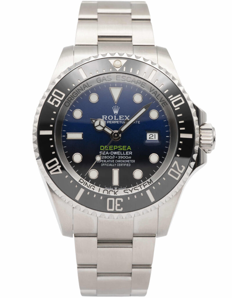 Rolex Sea-Dweller