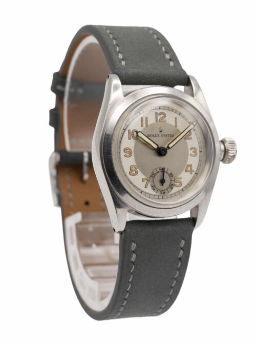 ROLEX Oyster Perpetual 1963
