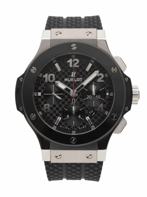 HUBLOT Big Bang 2018
