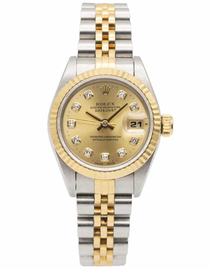 Rolex Datejust 26