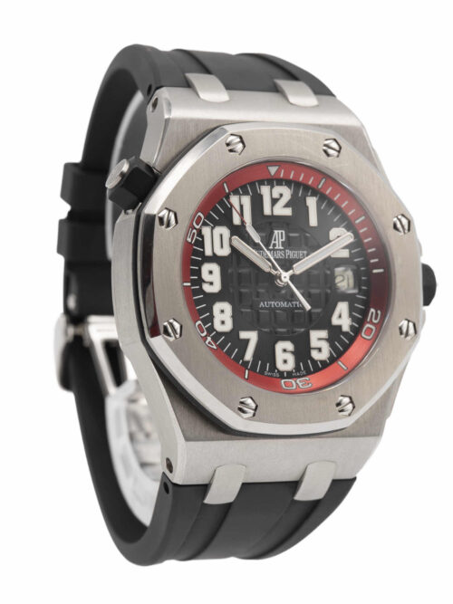 AUDEMARS PIGUET Royal Oak offshore 2010