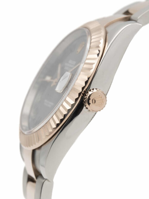 ROLEX Datejust 41 2021