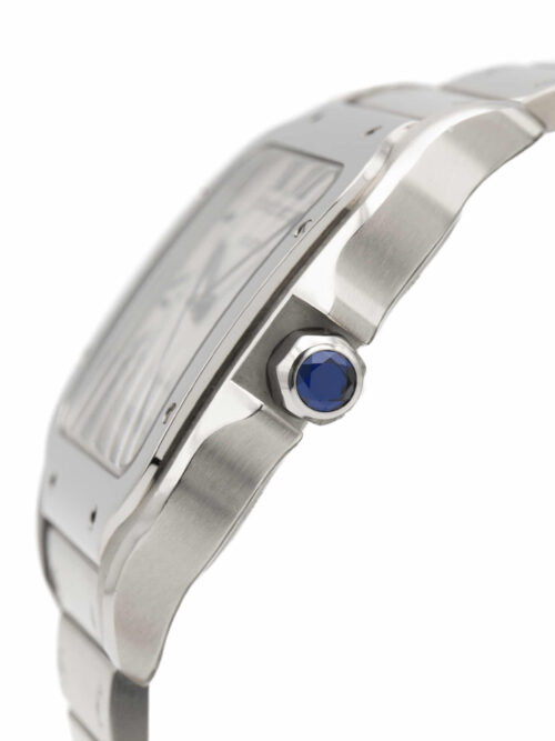 CARTIER Santos 2018