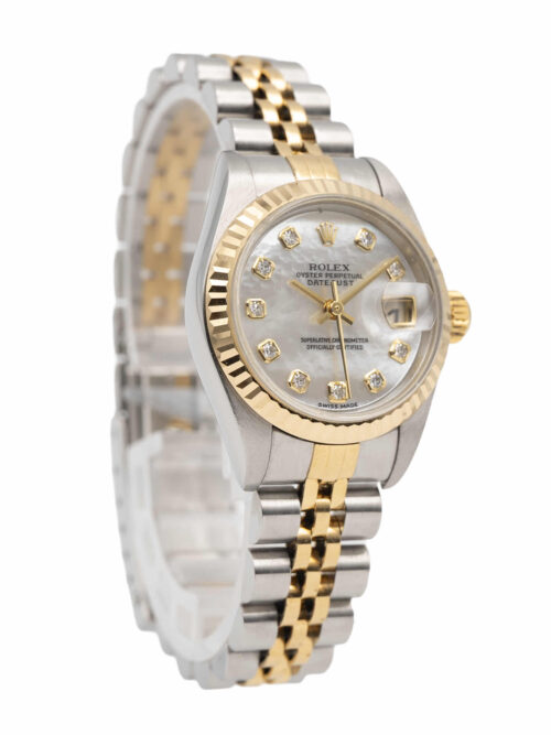 ROLEX Datejust 26 1999