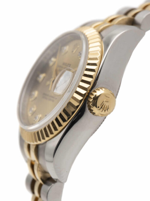 ROLEX Datejust 26 2010
