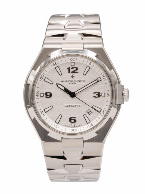 VACHERON CONSTANTIN 47040/B01A-9093 2013