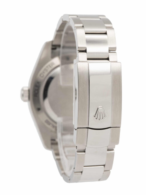 ROLEX Milgauss 2018