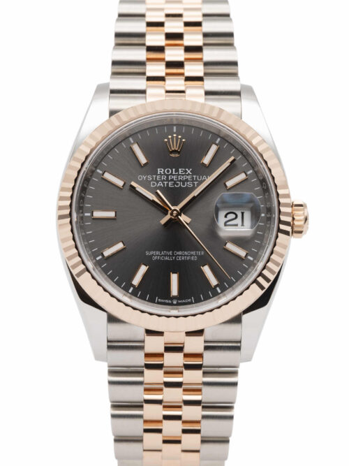 ROLEX Datejust 36 2025