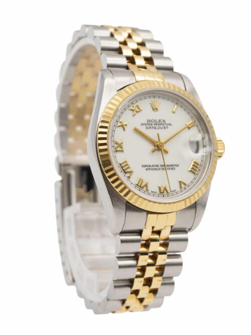 ROLEX Datejust 31 2000