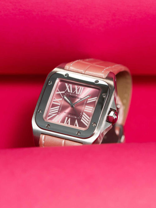 CARTIER Santos