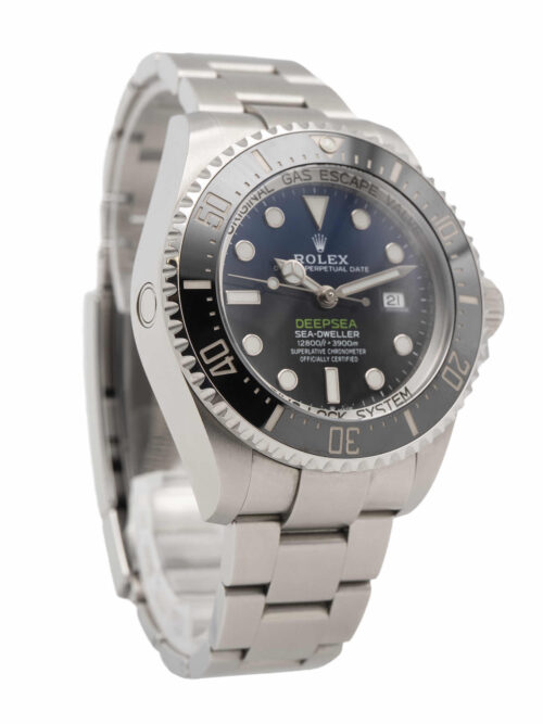 ROLEX Sea-Dweller 2022