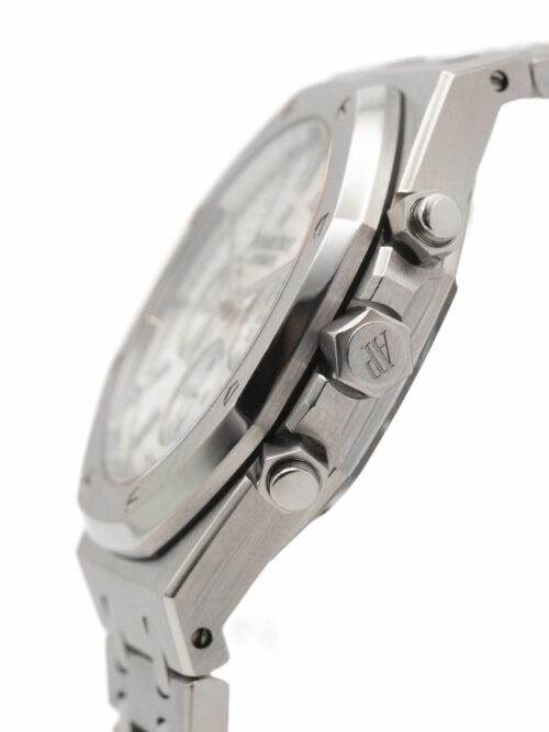 AUDEMARS PIGUET Royal Oak 2015