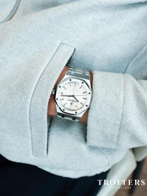AUDEMARS PIGUET Royal Oak 2020