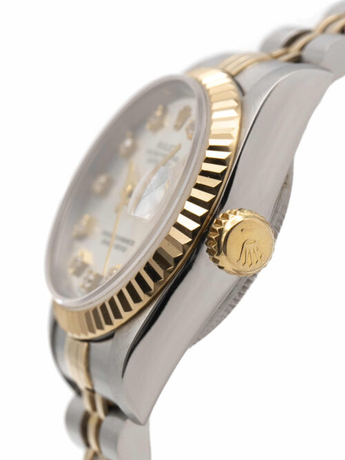 ROLEX Datejust 26 1995