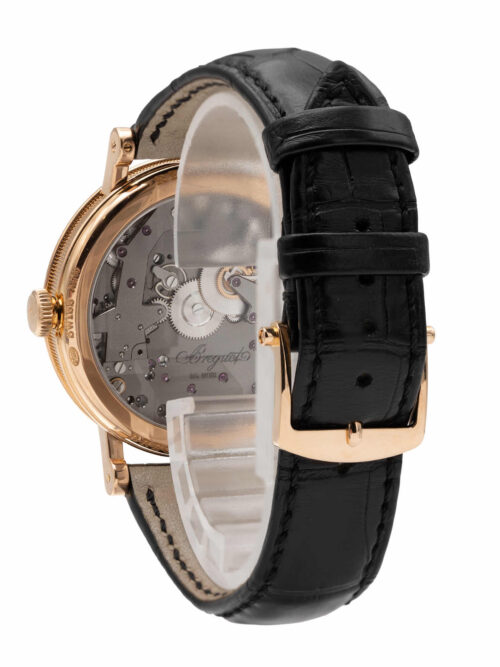 BREGUET TRADITION 2022
