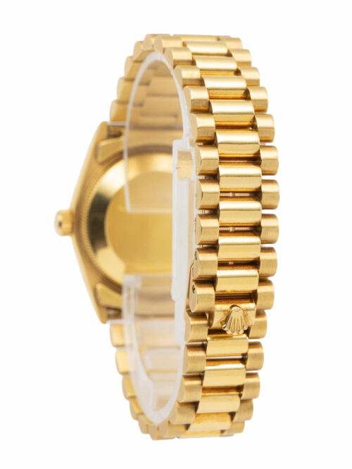 ROLEX Datejust 31 1987