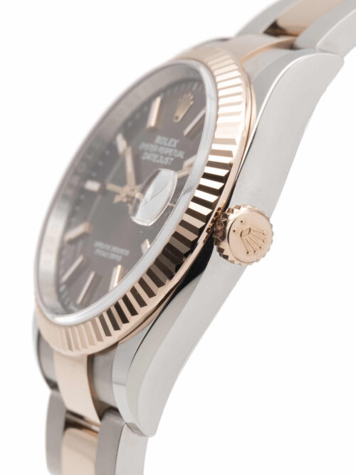 ROLEX Datejust 36 2023