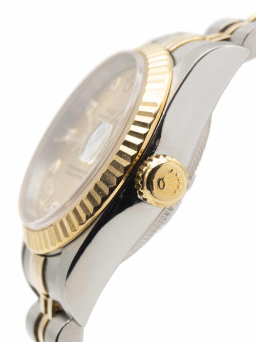 ROLEX Datejust 26 2002