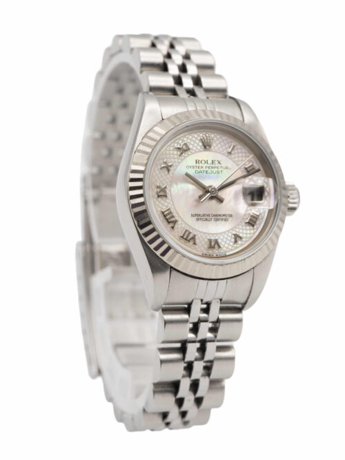 ROLEX Datejust 26 2004