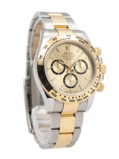 ROLEX Daytona 2024