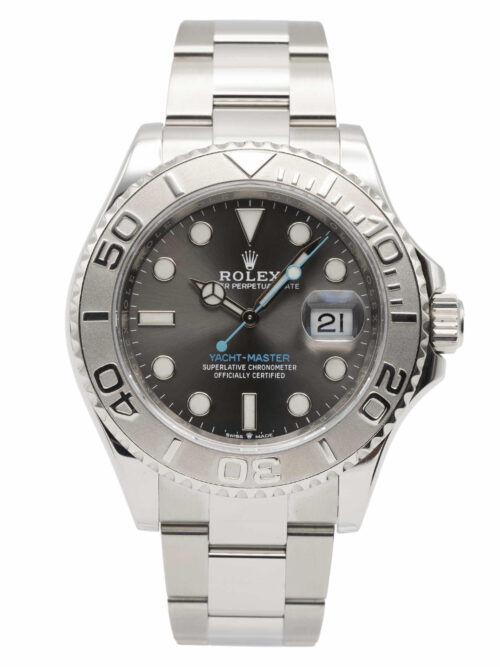 ROLEX Yacht-Master 40mm 2021