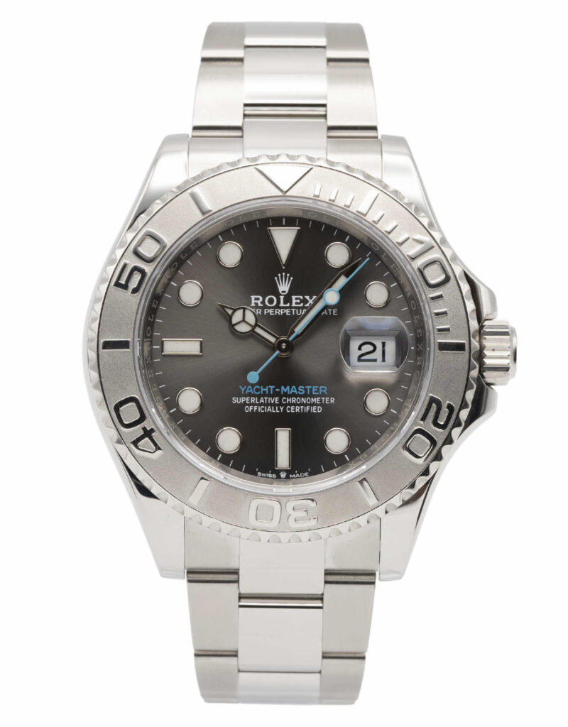 Rolex Yacht-Master 40mm