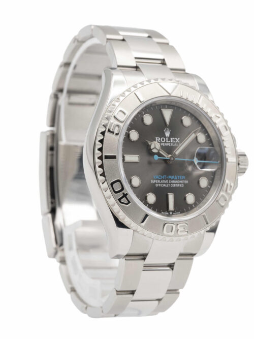 ROLEX Yacht-Master 40mm 2021