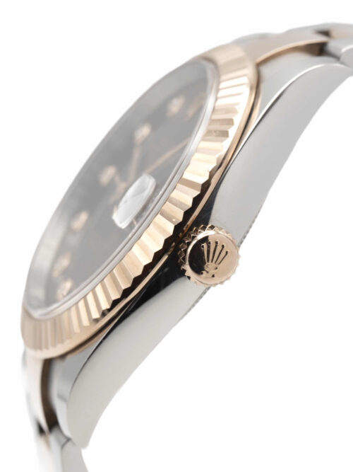 ROLEX Datejust 41 2017