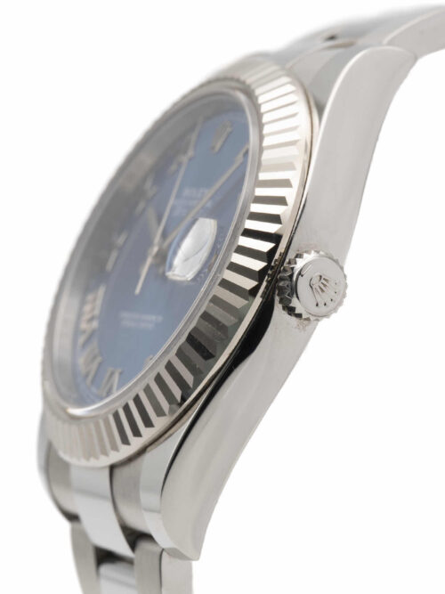 ROLEX Datejust 41 2015