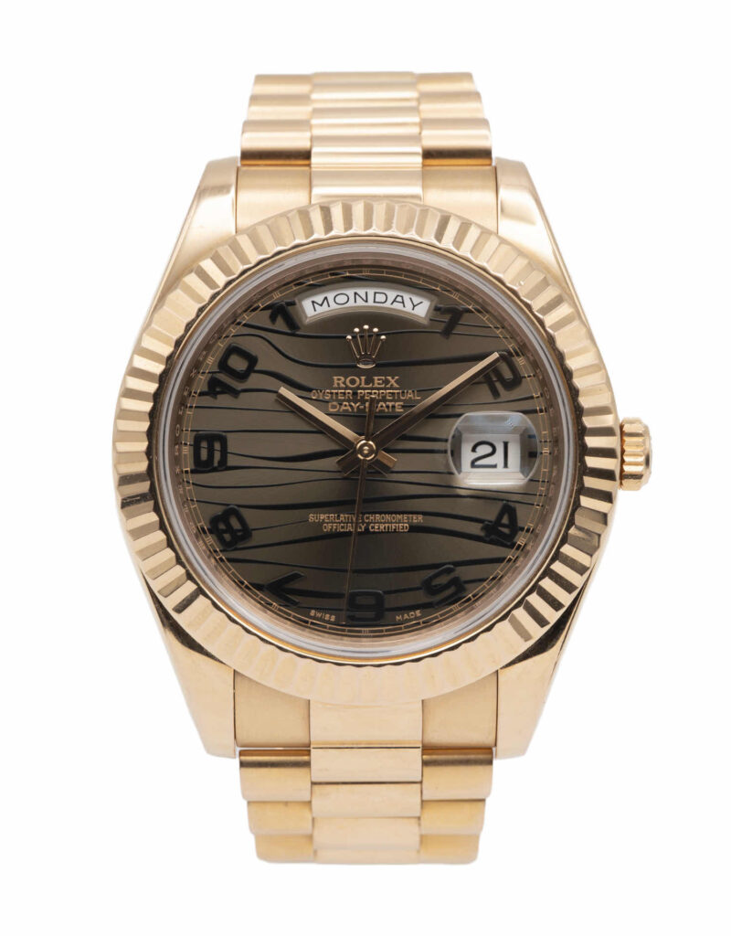 Rolex Day-date 41mm