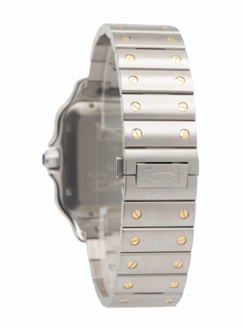 CARTIER Santos 2022