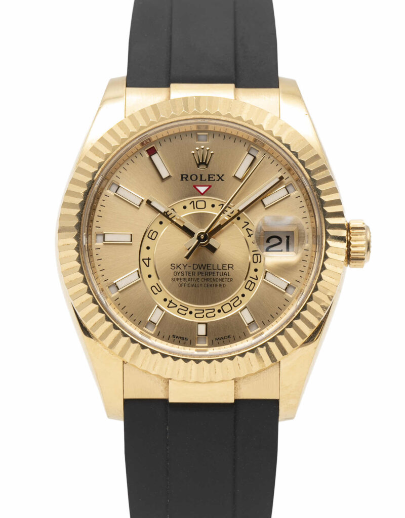 Rolex Sky-Dweller