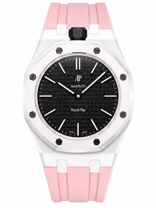 Swatch x Audemars Piguet Royal Pop 2026
