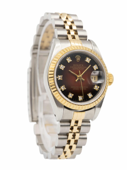 ROLEX Datejust 26 1988