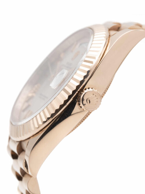 ROLEX Day-Date 40mm 2021