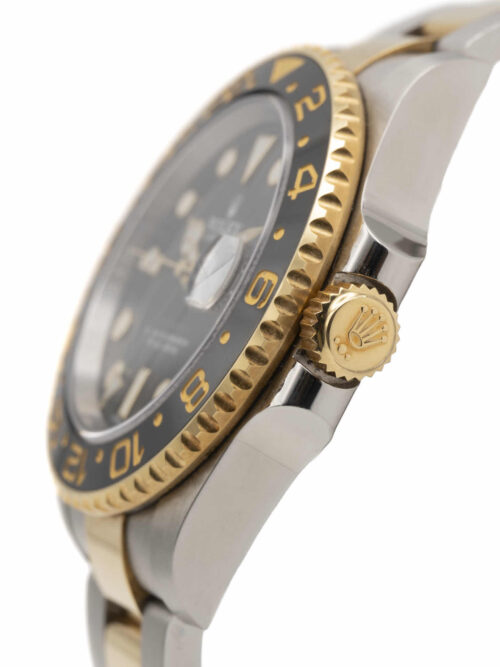 ROLEX GMT-Master II 2018