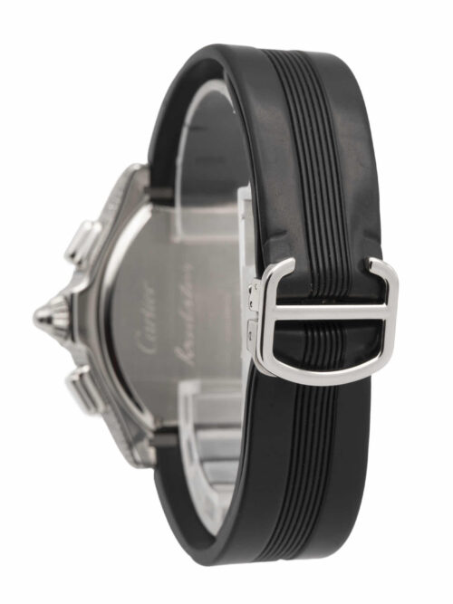 CARTIER Roadster 2010