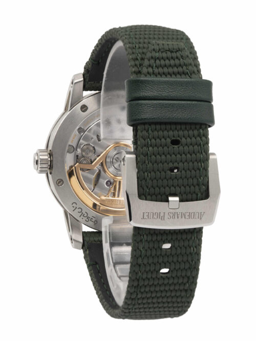 AUDEMARS PIGUET Code 11:59 2024