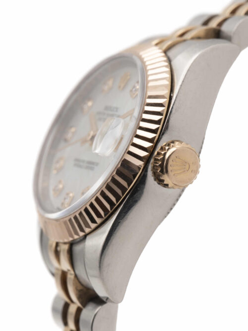 ROLEX Datejust 26 2013