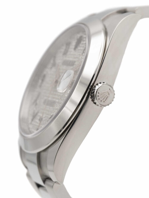 ROLEX Datejust 41 2022