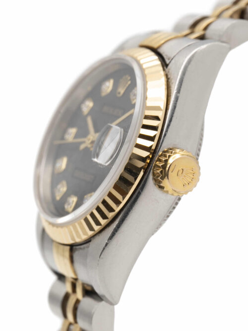 ROLEX Datejust 26 2002
