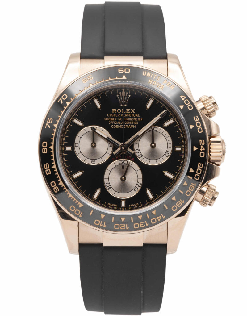 Rolex Daytona