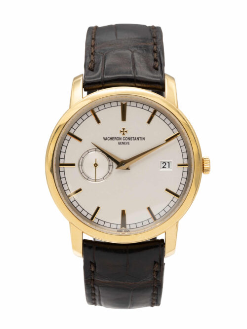 VACHERON CONSTANTIN TRADITIONNELLE 2015