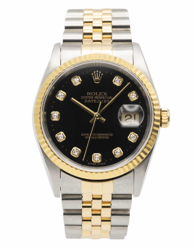 Rolex Datejust 36