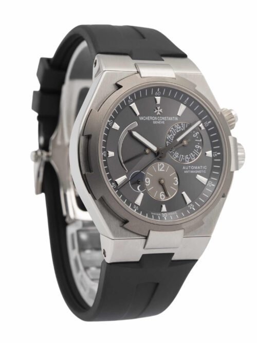 VACHERON CONSTANTIN OVERSEAS DUAL TIME 2015
