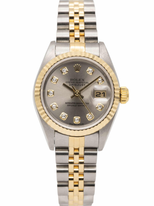 ROLEX Datejust 26 2001